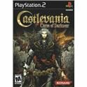 Castlevania course of darkness - 4012927124291