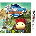 Scribblenauts unlimited - 045496522964