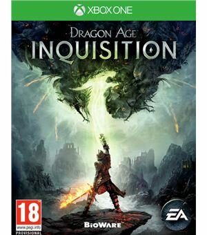 Xbo dragon age: inquisition - 5035224111350