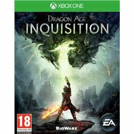 Xbo dragon age: inquisition