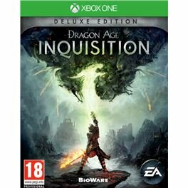 Xbo dragon age: inquisition (deluxe)