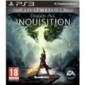 Ps3 dragon age: inquisition (deluxe) - 5030943113807