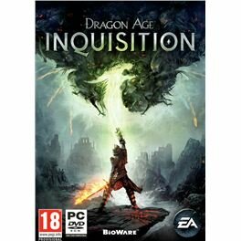 Pc dragon age: inquisition