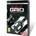 Pc grid: autosport black limited edition - 5024866362688