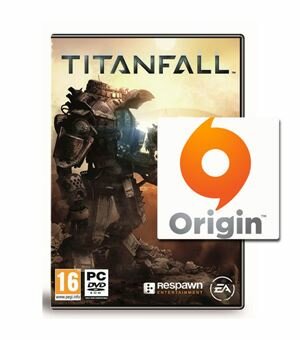 Pc titanfall (origin) - STEAMTITANFALL