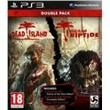 Ps3 dead island double pack - 4020628888480.