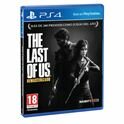 Ps4 the last of us remasterizado - PS4LASTOFUS