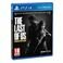 Ps4 the last of us remasterizado - PS4LASTOFUS