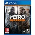 Ps4 metro: redux - 4020628886332A