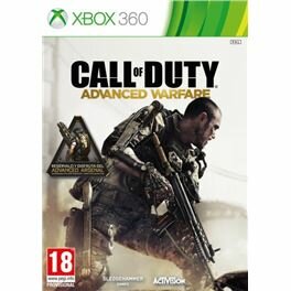 360 call of duty: advanced warfare dayzero