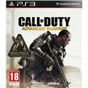 Ps3 call of duty: advanced warfare dayzero