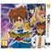 3ds inazuma eleven go: sombra - 045496525699