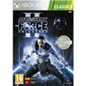 360 the force unleashed ii