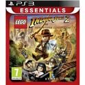 Ps3 lego indiana jones 2 the adv continues ess - no-disponible