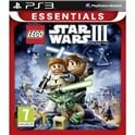 Ps3 lego star wars iii: clone wars essentials - no-disponible