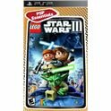 Psp lego star wars iii: clone wars essentials - 8717418429409