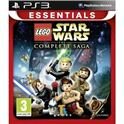 Ps3 lego star wars iii: the complete saga essentials - 8717418429430