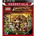 Ps3 lego indiana jones the original advent essent - no-disponible