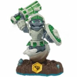 Toy doom stone skylanders swap force combinable sfsw6