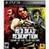 Red dead redemption game of the year edition