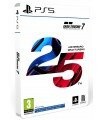 Gran Turismo 7 Edicion 25 Aniversario Playstation 5