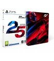 Gran Turismo 7 Edicion 25 Aniversario Playstation 5 en Videojuegos PS5 por solo 89,99 € > Tu Tienda de Videojuegos | TTDV