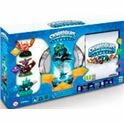 Skylanders spyro´s adventure: pack inicio - 5030917097942