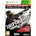 Sniper elite v2 goty - 8023171031958