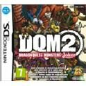 Ds dragon quest monsters: joker 2 - 045496471453