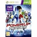 Power up heroes (kinect) - 3307219932427