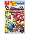 Snow Bros Nick & Tom Special Nintendo Switch