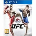 Ps4 ufc ea sports - 5030943115313