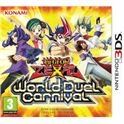 3ds yu gi ho! zexal world duel carnival