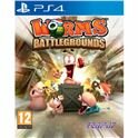 Ps4 worms battlegrounds - 5060236960696