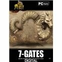 Opc 7 gates : path to zamolxes - FD849567