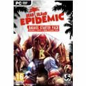 Pc dead island epidemic