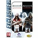 Assassins creed revelations + broderhood - 3307215689455