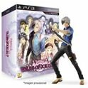 Ps3 tales of xillia 2 ludger kresnik collector ed. - 3391891977777