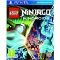 Psv lego ninjago: nindroids - 5051893180251