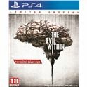 Ps4 the evil within limited edition - 5055856402596