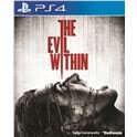 Ps4 the evil within - 0093155149007