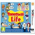 3ds tomodachi life - 045496525507