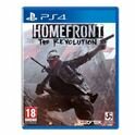 Ps4 homefront the revolution first edition - 4020628868550