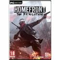 Pc homefront the revolution first edition - 4020628868567