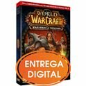 Pc world of warcraft: warlords of draenor (compra anticipada - digital - DIGITALWOWDREANOR