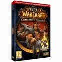 Pc world of warcraft: warlords of draenor (compra anticipada) - 5030917148705