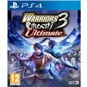 Ps4 warriors orochi 3 ultimate - 5060327531606