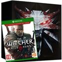 Xbo the witcher 3: wild hunt collector