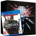 Ps4 the witcher 3: wild hunt collector - 3391891978781B