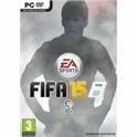 Pc fifa 15 - 5030936113227